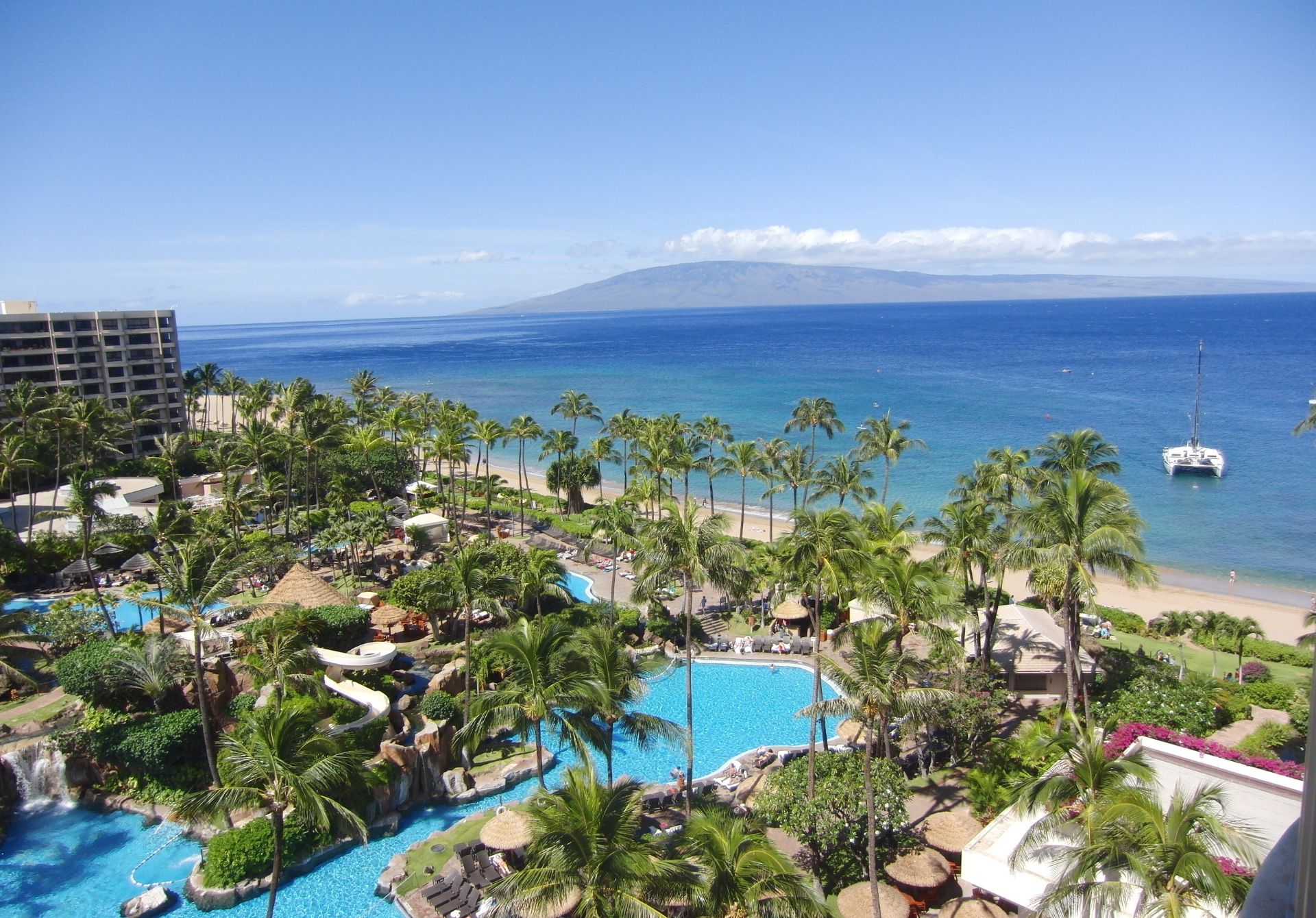 10 Design Hotels in Hawaii