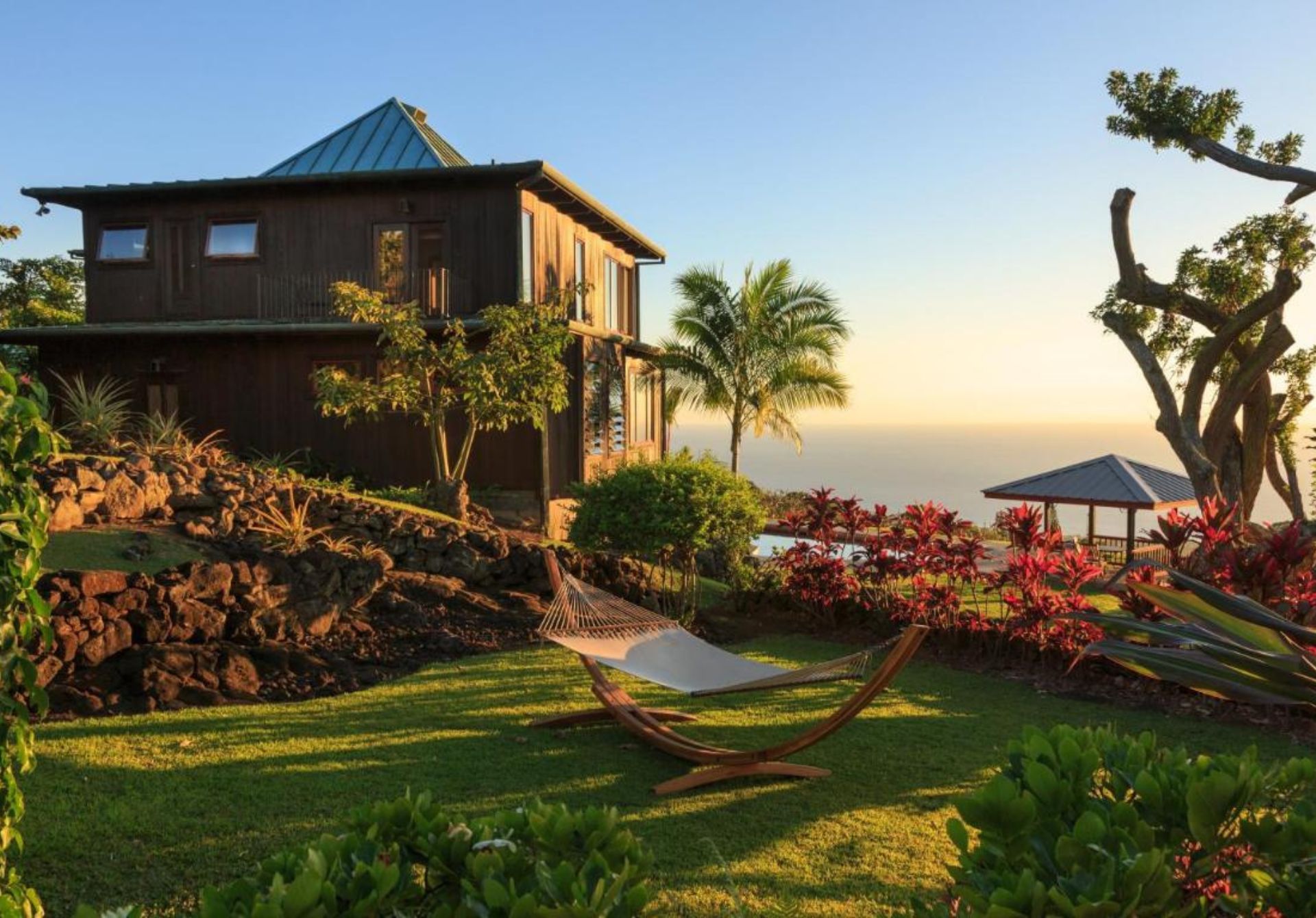 Holualoa Inn