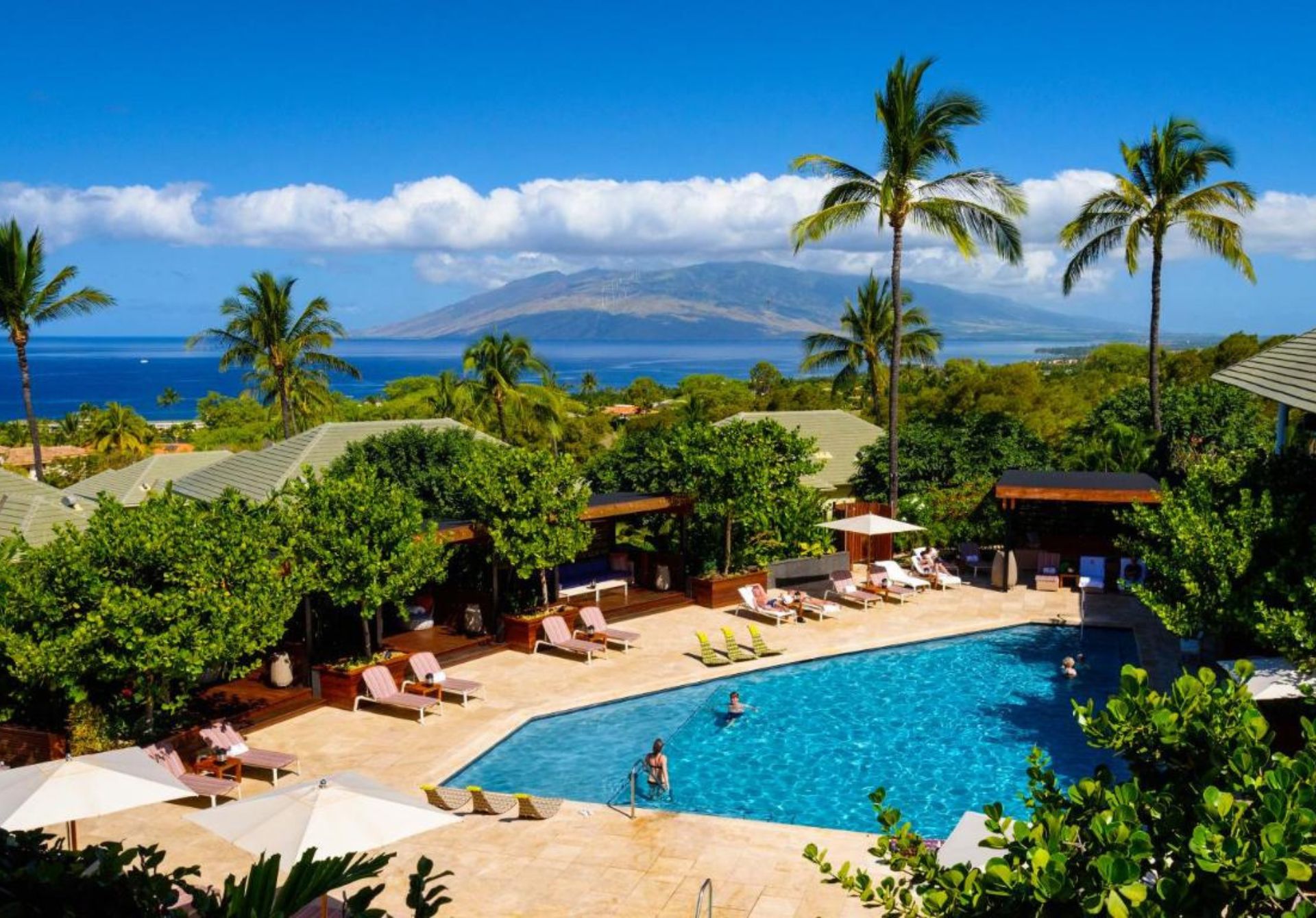 Hotel Wailea, Relais & Châteaux – Adults Only