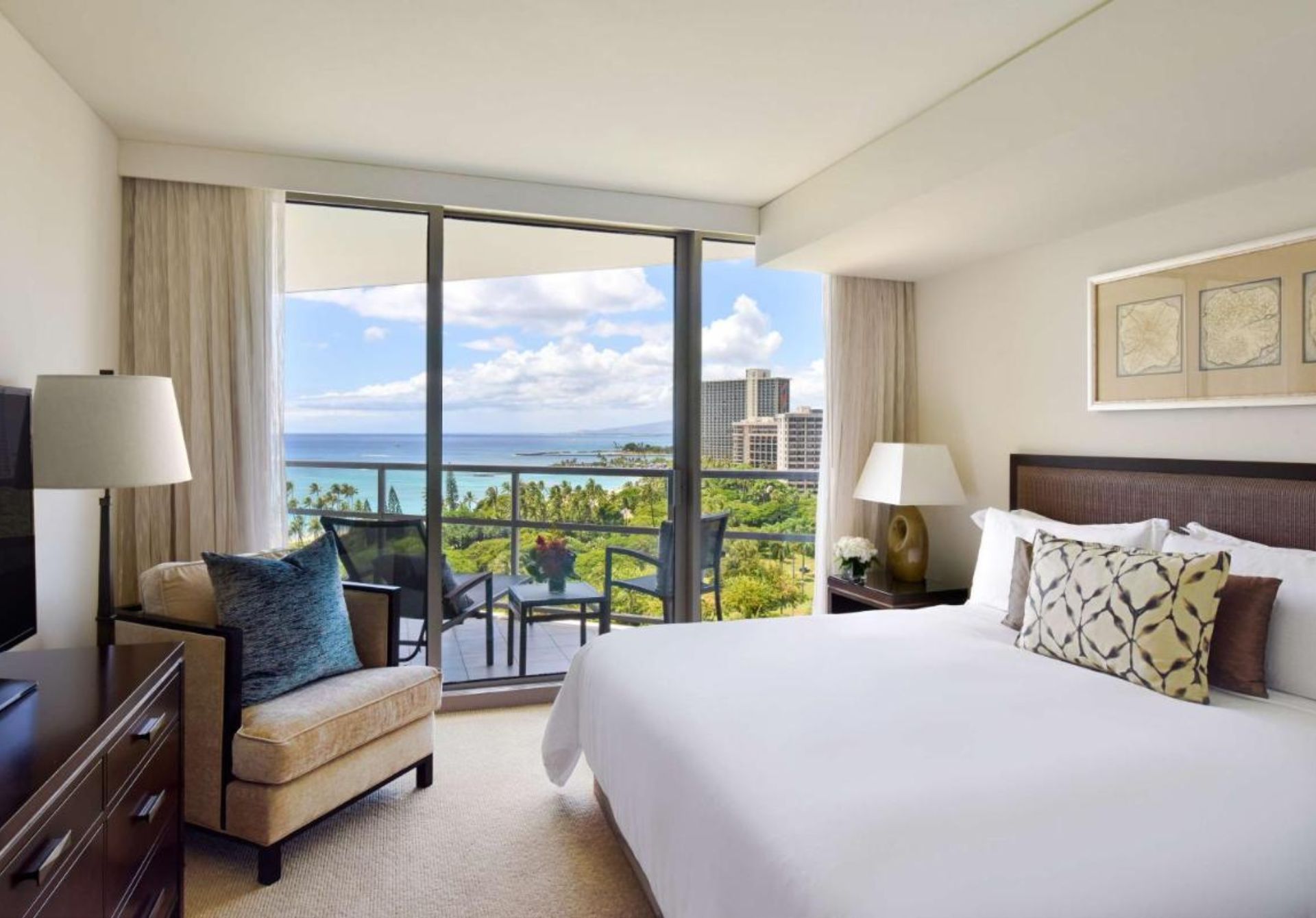 Ka La'i Waikiki Beach, LXR Hotels & Resorts